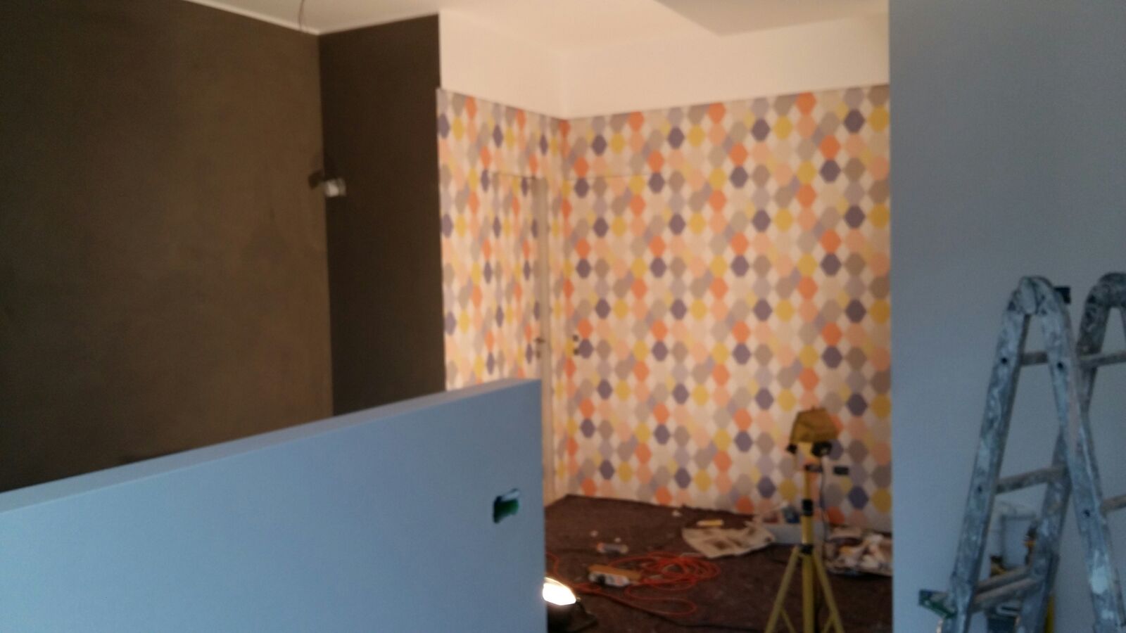 Paint Colors — Foto 7