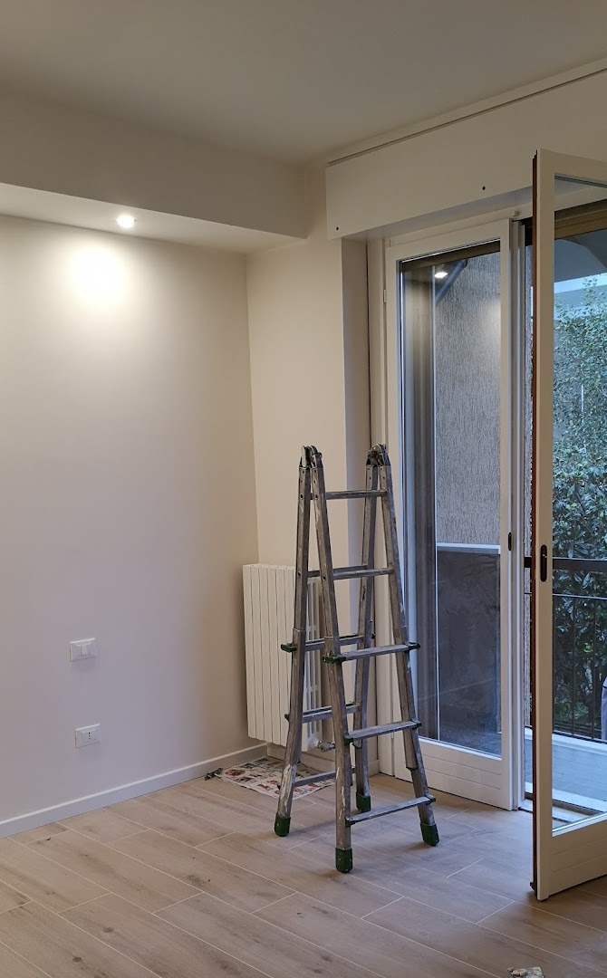 Paint Colors — Foto 12
