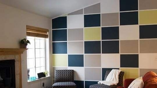 Paint Colors — Foto 2